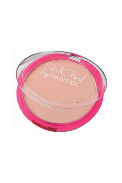 Show By Pastel Powder - Pudra 404