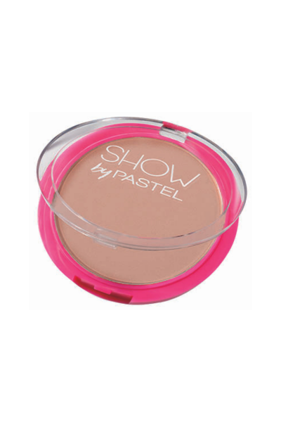 Show By Pastel Powder - Pudra 405 - Show By Pastel