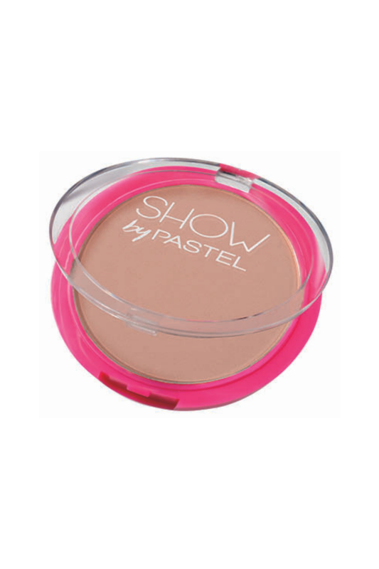 Show By Pastel Powder - Pudra 405 - 1