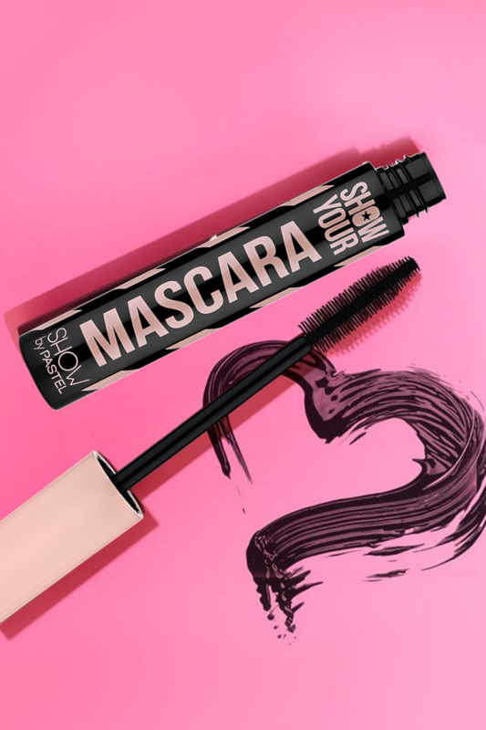 Show By Pastel Show Your Mascara - Maskara - 5