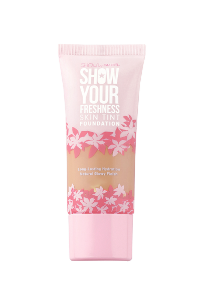 Show By Pastel 503 Show Your Freshness Skin Tint Fondöten - Honey - Show By Pastel