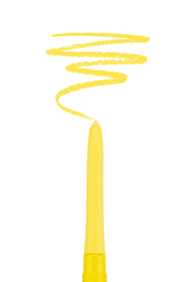 Show By Pastel - Suya Dayanıklı Jel Göz Kalemi 401 - 2