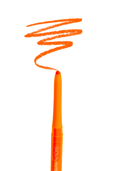 Show By Pastel - Suya Dayanıklı Jel Göz Kalemi 407 - Show By Pastel (1)