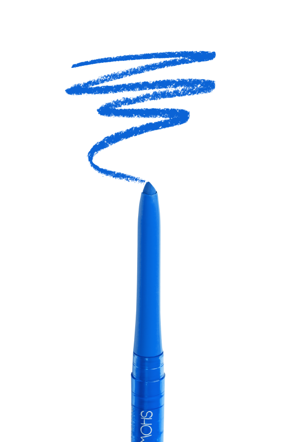 Show By Pastel - Suya Dayanıklı Jel Göz Kalemi 410 - 2