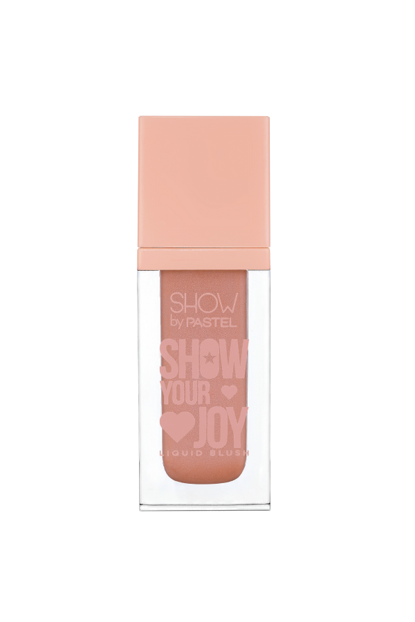 Show By Pastel Show Your Joy Liquid Blush - Likit Allık 51 - 1