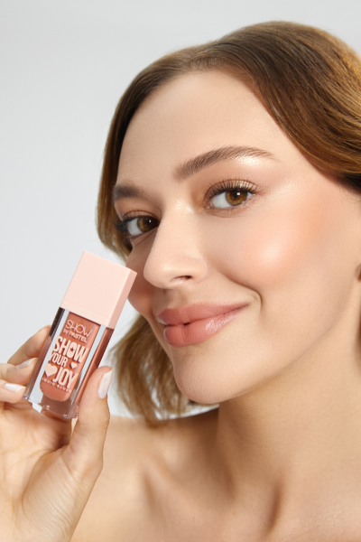 Show By Pastel Show Your Joy Liquid Blush - Likit Allık 53 - 4
