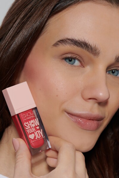 Show By Pastel Show Your Joy Liquid Blush - Likit Allık 58 - 4