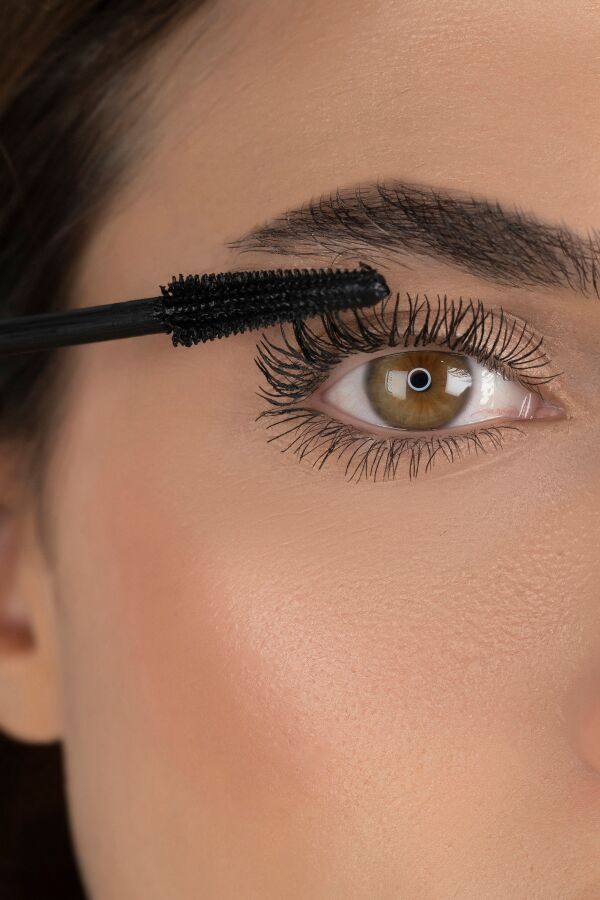 Show By Pastel Show Your Look 24H Long Lasting Mascara - Maskara - 4