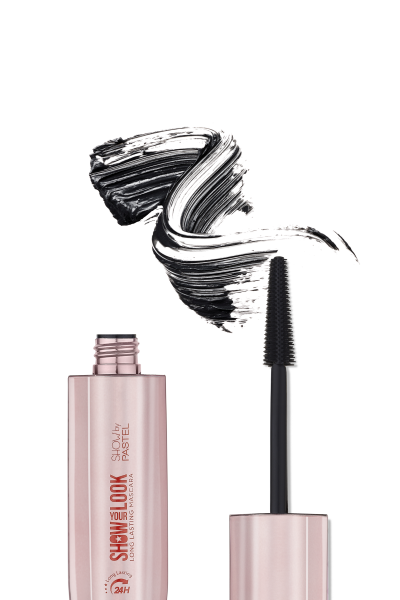 Show By Pastel Show Your Look 24H Long Lasting Mascara - Maskara Sevgililer Günü - 7