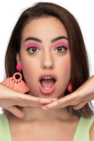 Show By Pastel Show Your Style - Far Paleti 463 Fancy - 3