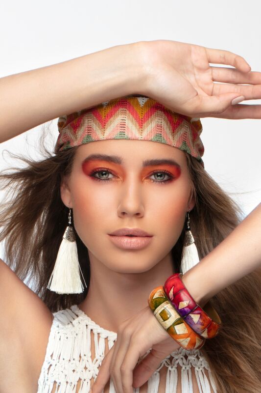 Show By Pastel Show Your Style - Far Paleti 461 Bohemian - 3