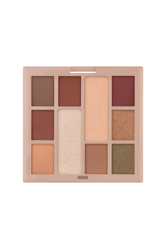 Show By Pastel Show Your Style - Far Paleti 464 Natural - 2