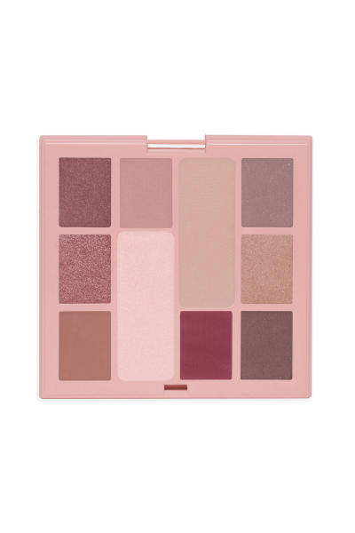 Show By Pastel Show Your Style - Far Paleti 465 Rosy - Show By Pastel (1)