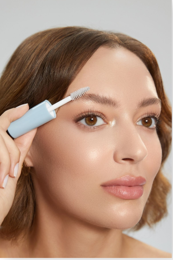 Show By Pastel Show Your Peace Transparent Eyebrow & Eyelash Mascara - Transparan Kaş ve Kirpik Maskarası - 4