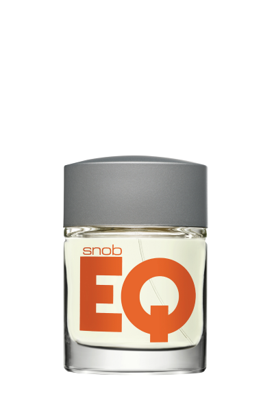 Snob EQ Edt For Men